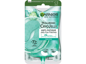 Garnier Skin Gel-maska za oči sa efektom hlađenja Naturals Jelly