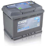 Exide Akumulator Exide Premium EA640 64Ah 640A EXIDE