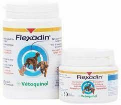 Flexadin podrška zglobovima sa glukozaminom i hondroitinom 30tbl