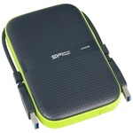 Silicon Power Armor A60 eksterni disk, 1TB, 5400rpm, 2.5", USB 3.0