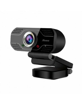 XWAVE Web kamera sa mikrofonom