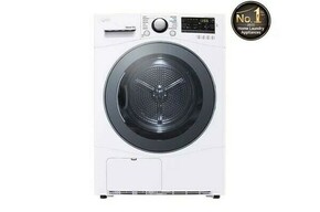 LG Mašina za pranje i sušenje veša F4DR913P3WA 1300 obrtaja/min. 13 kg 6 kg