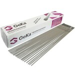 Elektrode INOX 19 9 Elox R 308 2 5 3 2mm GEKA