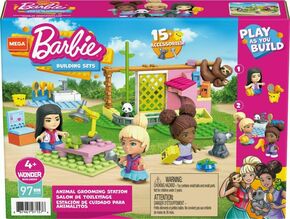 Barbie Kocke Centar Za Kupovinu