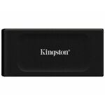 Kingston XS1000 prenosivi eksterni SSD disk 1TB