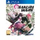 PS4 Sakura Wars - Launch Edition