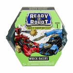 Ready 2 Robot Wreck Racers Asst