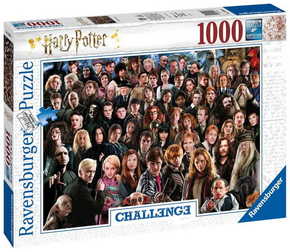 Ravensburger puzzle (slagalice)- Harry Potter RA14988