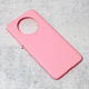 Torbica Gentle Color za Huawei nova Y90 roze