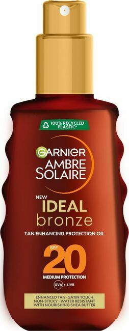 Garnier Ambre Solaire Ulje za zaštitu od sunca SPF30 150ml