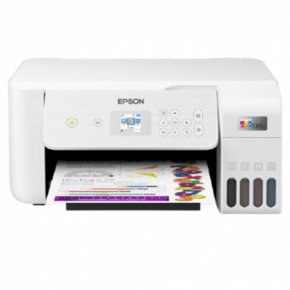 Epson EcoTank L3266 multifunkcijski inkjet štampač