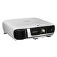 Epson EB FH52 Wi Fi projektor