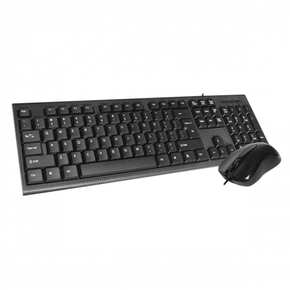 Omega OKM09B miš i tastatura