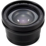 Fuji WCL-X70 Wide Conversion Lens Fuji WCL-X70 Wide Conversion Lens je objektiv za konverziju objektiva od 28mm kod prosumer modela Fuji X70 (firmware verzija 1.10 ili novija). Sa svojim faktorom uvećanja od 0.75x, ovaj objektiv za konverziju...