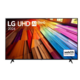 Televizor LG 55UT80003LA/55"/4K UHD/smart/webOS 24/crna