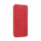 Torbica Teracell Leather za iPhone 12 Mini 5.4 crvena