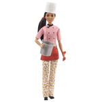 Barbie - Šef Kuhinje