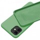MCTK5 SAMSUNG Note 20 Futrola Soft Silicone Green 79