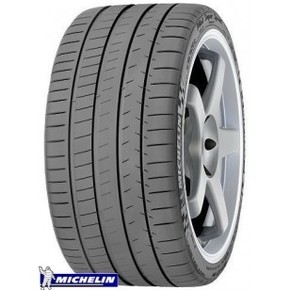 Michelin letnja guma Pilot Super Sport