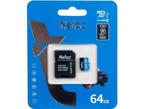 Netac P500 Standard NT02P500STN-064G-R
