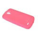 Futrola silikon DURABLE za ZTE Blade Q N909 pink