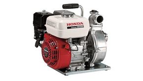 Honda WH 20 Pumpa visokog pritiska 710 lit/min 3 bar