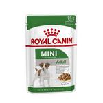 Royal Canin Hrana za pse Mini adult 85g