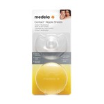 Medela - Contact Nipple Shields, Small kontakt bradavica (2 kom)