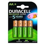 Duracell baterija HR06, Tip AA, 1.2 V