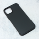 Torbica Defender Carbon za iPhone 14 Plus 6.7 crna