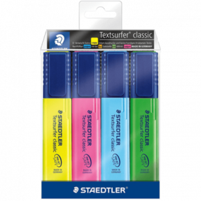 STAEDTLER Signir Textsurfer - 364 WP4