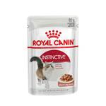 Royal Canin Hrana za mačke Adult Instinctive 12x85gr
