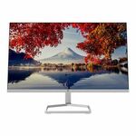 HP M24f monitor, IPS, 23.8"/24", 16:9, 1920x1080, 75Hz, HDMI, VGA (D-Sub)