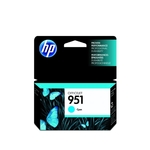 HP CN050AE ketridž plava (cyan), 8.5ml/8ml