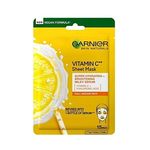 Garnier Skin Naturals maska u maramici s vitaminom C 28g