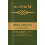 Herbal šampon za kosu 15 ml kesica - 50 komada