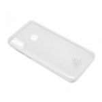 Torbica Teracell Skin za Asus Zenfone Max Pro M2 ZB631KL transparent