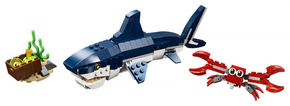LEGO Deep Sea Creatures - LE31088