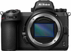 Nikon Z6 II digitalni fotoaparat