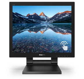 Philips 172B9T monitor