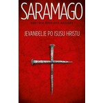 Jevandjelje po Isusu Hristu Zoze Saramago