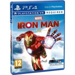 Sony VR igrica za PS4 - Marvels Iron Man