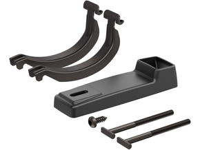 Thule Adapter FastRide and TopRide Around-the-bar
