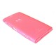 Futrola silikon DURABLE za Nokia 920 Lumia pink