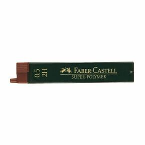 Mine za tehničku olovku Faber Castell 0
