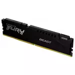 Kingston Fury Beast KF548C38BBK2/32, 32GB DDR5 4800MHz, (2x16GB)