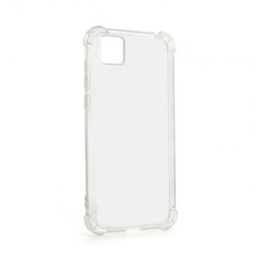 Maskica Transparent Ice Cube za Huawei Y5p Honor 9S