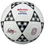 Mikasa FSC62 futsal lopta bež