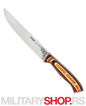 Kuhinjski nerđajući nož Pirge Elite 32050