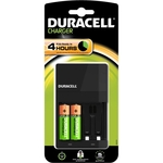 Duracell CEF 14, do 2 baterije tipa AA